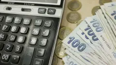 Kıdem Tazminatı Hesaplama