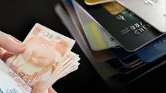Kredi Kartı Asgari Ödeme Tutarı Hesaplama 2025: Limiti 25.000 TL ve 50.000 TL Olanlar Ne Kadar Ödeyecek? 