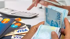 Kredi Kartı Nakit Avans Çekerken Dikkat: Faiz Oranları ve Maliyet Hesabı 2025 (Acil Paraya İhtiyacı Olanlar İçin Uyarılar) - Ekonomi Hattı