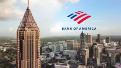 Bank of America