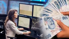 Borsa İstanbulda Temettü Yağmuru