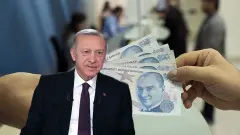Emekliye 5000 TL Yılbaşı İkramiyesi