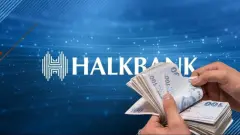 Halkbank İhtiyaç Kredisi 