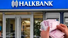 Halkbank Duyurdu Emekli Maaş Müşterilerine 12 Bin TL Nakit Ödeme Yatacak Aralık Ayı Promosyon Tablosu ve Başvuru Şartları