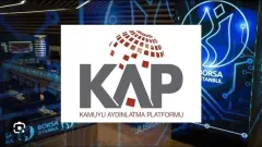 KAP'a Düştü: %270 Bedelsiz Sermaye Artırımı Tescil Edildi! Elinde Hissesi Olanlar İçin Bölünme Takvimi ve Yeni Fiyat Hesabı