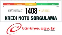 Kredi Notu Düşük Olanlar İçin Kapsamlı Rehber: 2026 Öncesi Findeks Puanı En Hızlı Nasıl Yükseltilir?  - Ekonomi Hattı